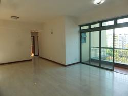 Merawoods (D23), Condominium #155233972